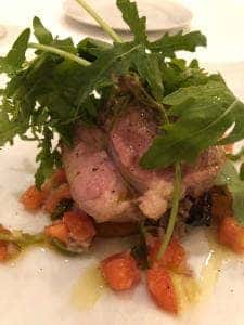 IL RISTORANTE MATSUOMI