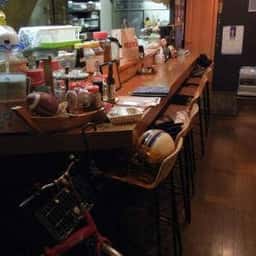 おさかな茶寮