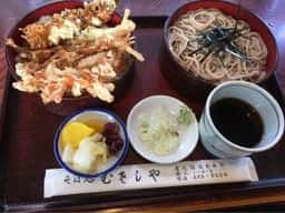 そば処 むさしや