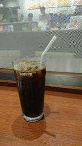 ドトールコーヒーショップ 大分駅前店