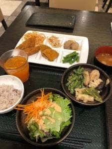 Lohas J STYLE 八重洲店