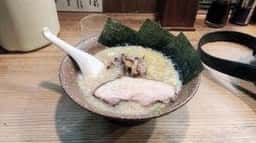 らーめん岩本屋 富山新庄店