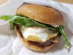 フレッシュネスバーガー イオンモール高岡店