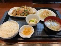 中和食堂