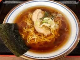 道の駅アルプ飛騨古川 食事・喫茶