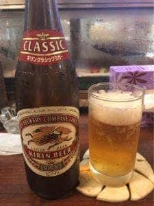 焼き鳥 大阪屋 岩国店