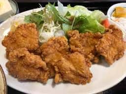あさひや食堂