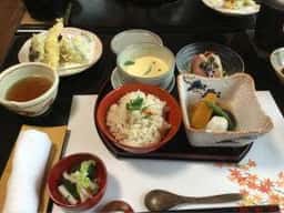 隆の里