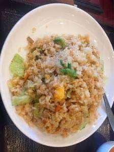 栄華楼 天王洲アイル2号店