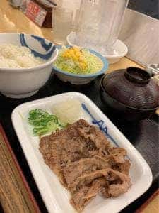 松屋 神戸元町店