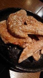 手羽唐 一歩