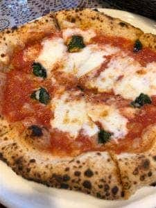 PIZZA ドコロ NOLA