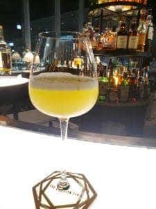 ザ ステーションバー ミクソロジー