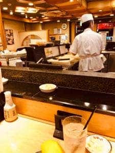 すしみさき 大塚北口