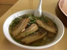 城山食堂