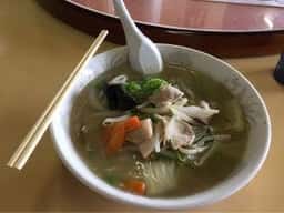 城山食堂