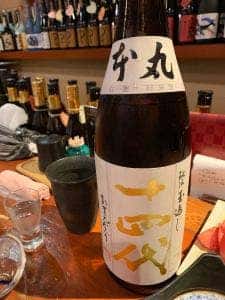 信州そば 信濃