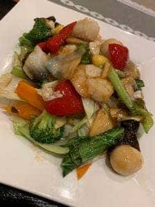 美膳閣