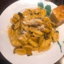 Butta la Pasta