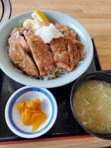 田舎厨房 あづみ野