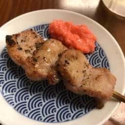 焼き鳥 かっぱ