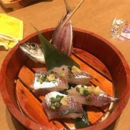 海鮮どんさん亭 籠原店
