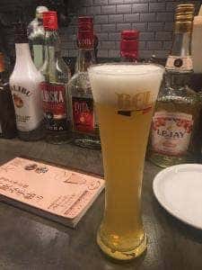 ぶどう枝焚焼き串焼き＆ワイン BRANCH