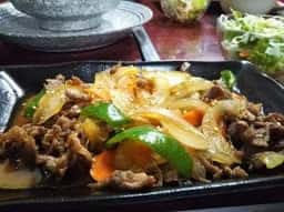 焼肉豊来