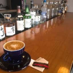 BEASTIE COFFEE CLUB TOKYO