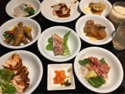 Dining&Bar 179 ホテルポールスター札幌