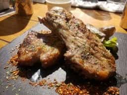 スパイスルートバル