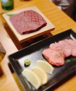 焼肉 鐵