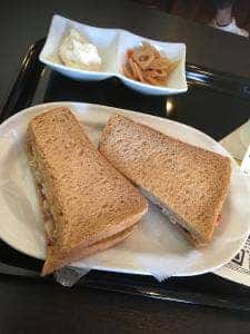agoo’s cafe