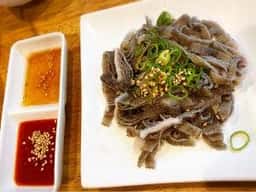 韓国料理 ひっぱらん 玉造店