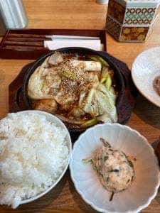 博多もつ鍋 やまや 月庭 西中洲店