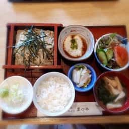 まつや