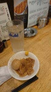 かぶら屋 西川口店
