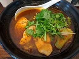 無限麻辣湯