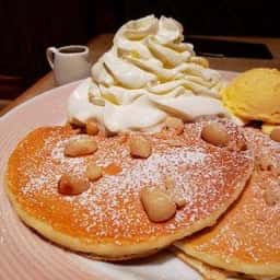モアナキッチンカフェ 有楽町イトシア店