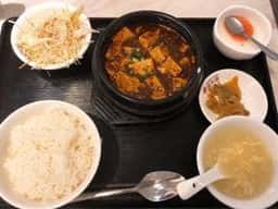 MODERNCHINA 福祥園