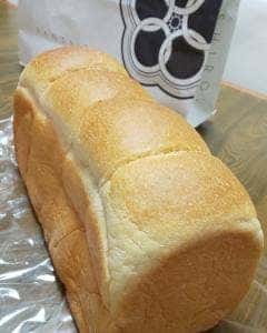 本食ぱん 帝塚山 ぱん士郎