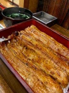 うな鐵将