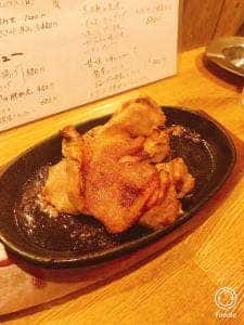 串だいにんぐ炭焼 浪漫家 京都駅八条口店