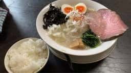 麺屋 はる