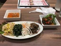 韓国料理 ビビム 天王寺MIOプラザ館店