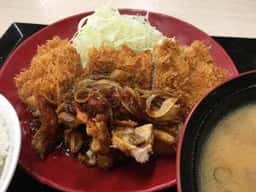 かつや 大宰府大佐野店