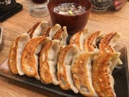 肉汁餃子製作所 ダンダダン酒場 別府店