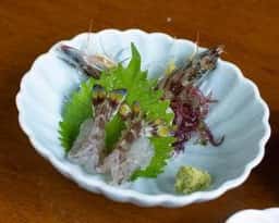 海老の宮川 志柿店