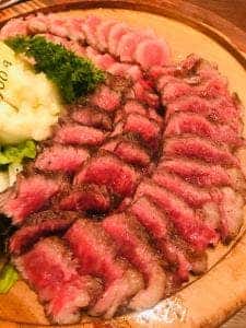 熟成肉バル レッドキングコング