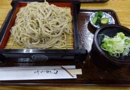 そば処 信敬坊